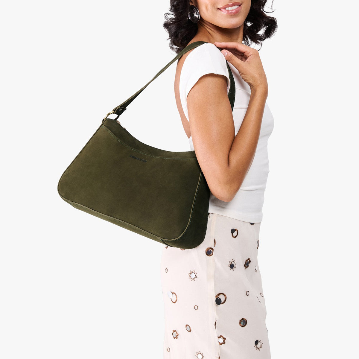 'Almost Perfect' Lucy Shoulder Bag