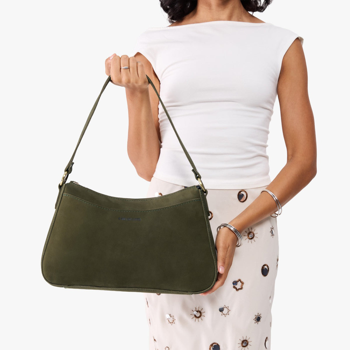 'Almost Perfect' Lucy Shoulder Bag