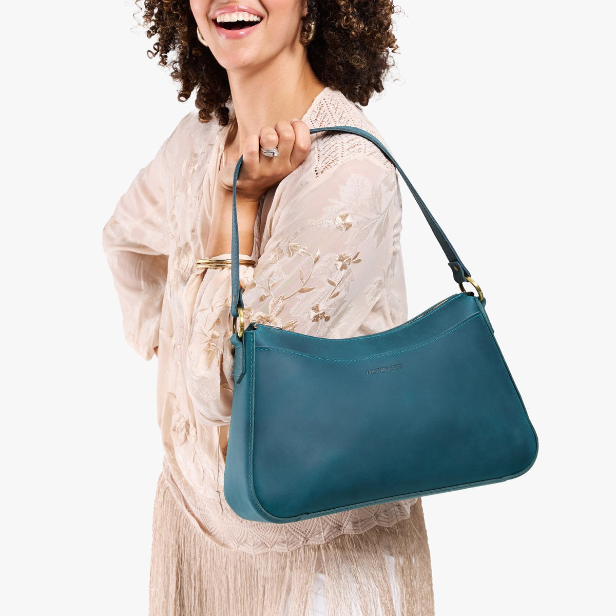 Lucy Shoulder Bag