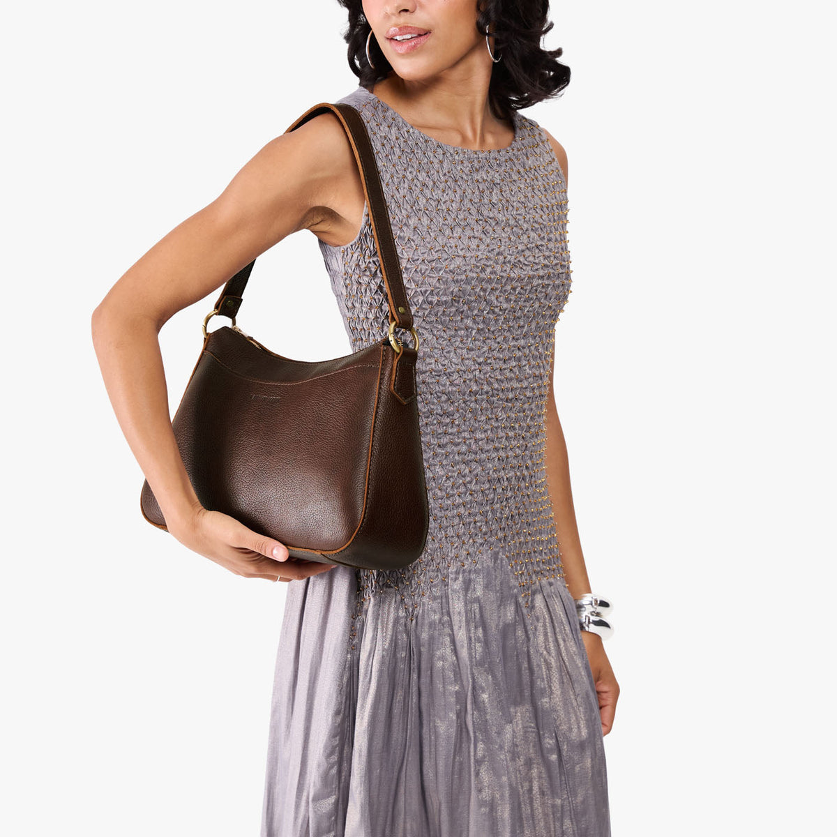 'Almost Perfect' Lucy Shoulder Bag