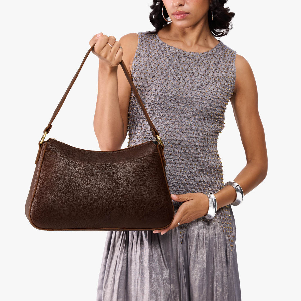 'Almost Perfect' Lucy Shoulder Bag