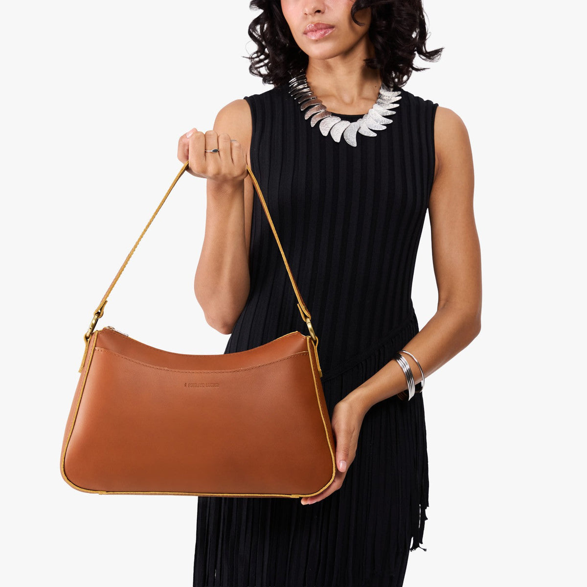 'Almost Perfect' Lucy Shoulder Bag