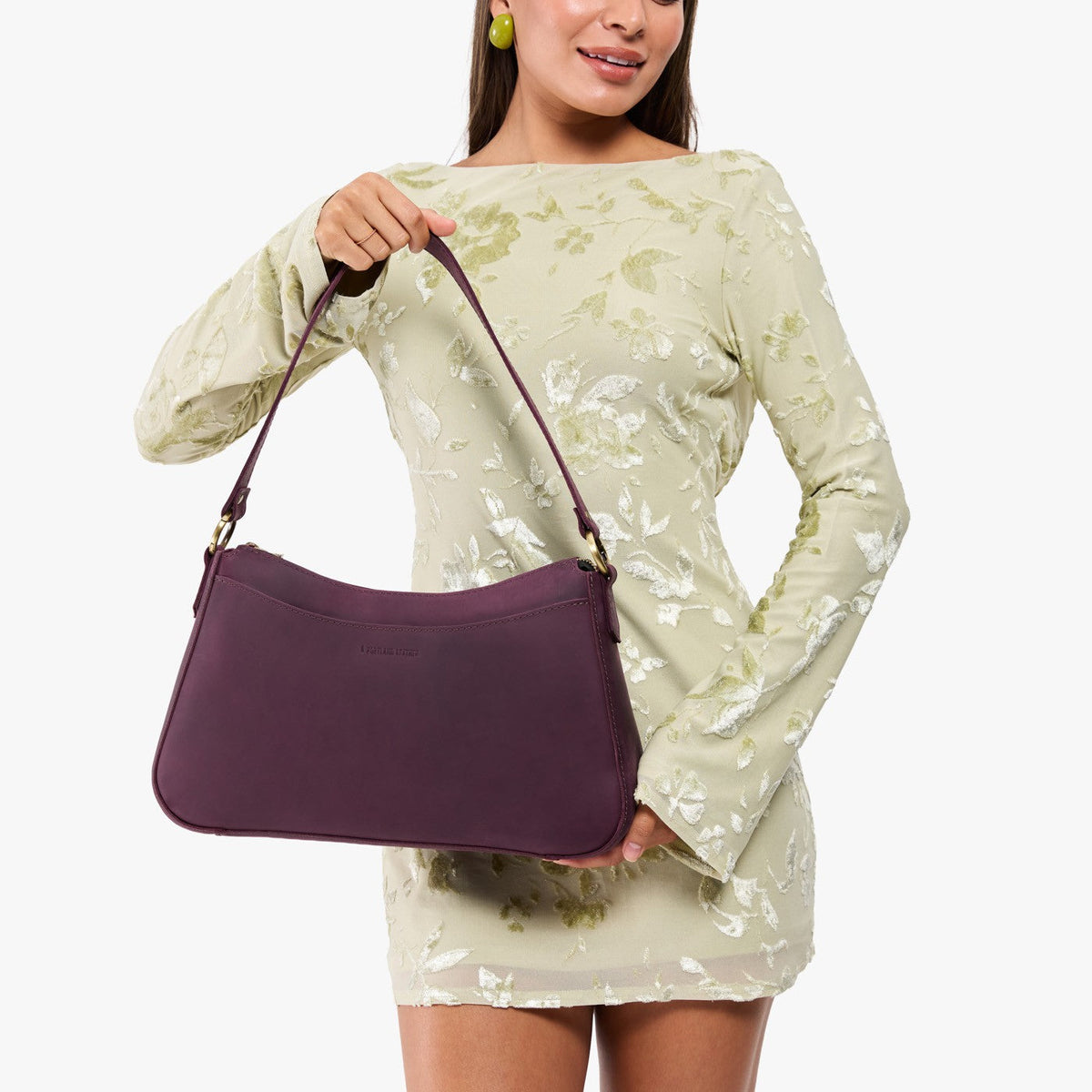 'Almost Perfect' Lucy Shoulder Bag
