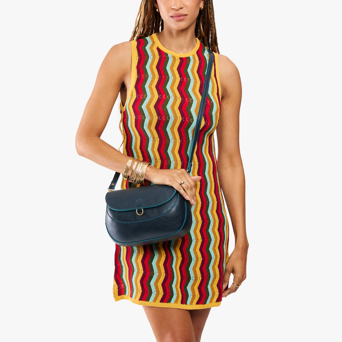 'Almost Perfect' Monaco Crossbody