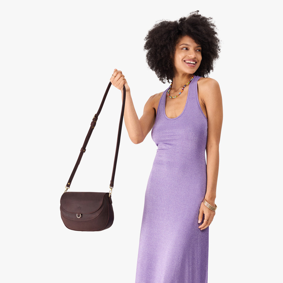 'Almost Perfect' Monaco Crossbody