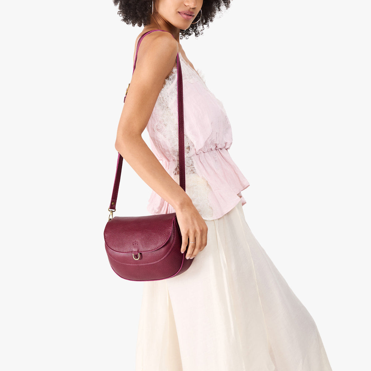 'Almost Perfect' Monaco Crossbody