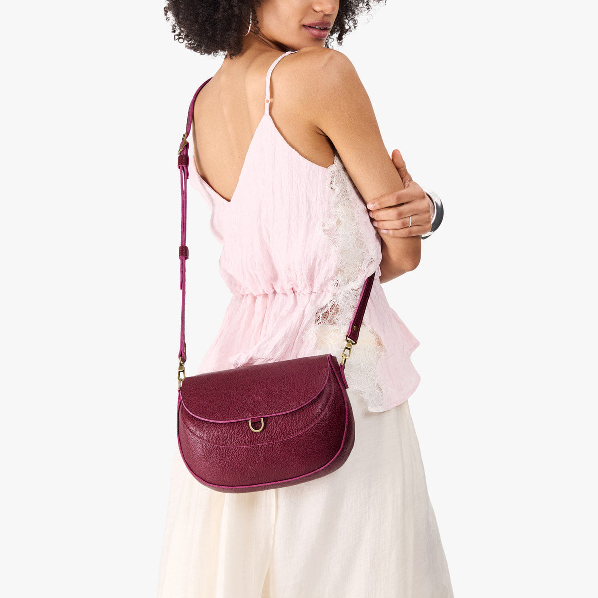 'Almost Perfect' Monaco Crossbody