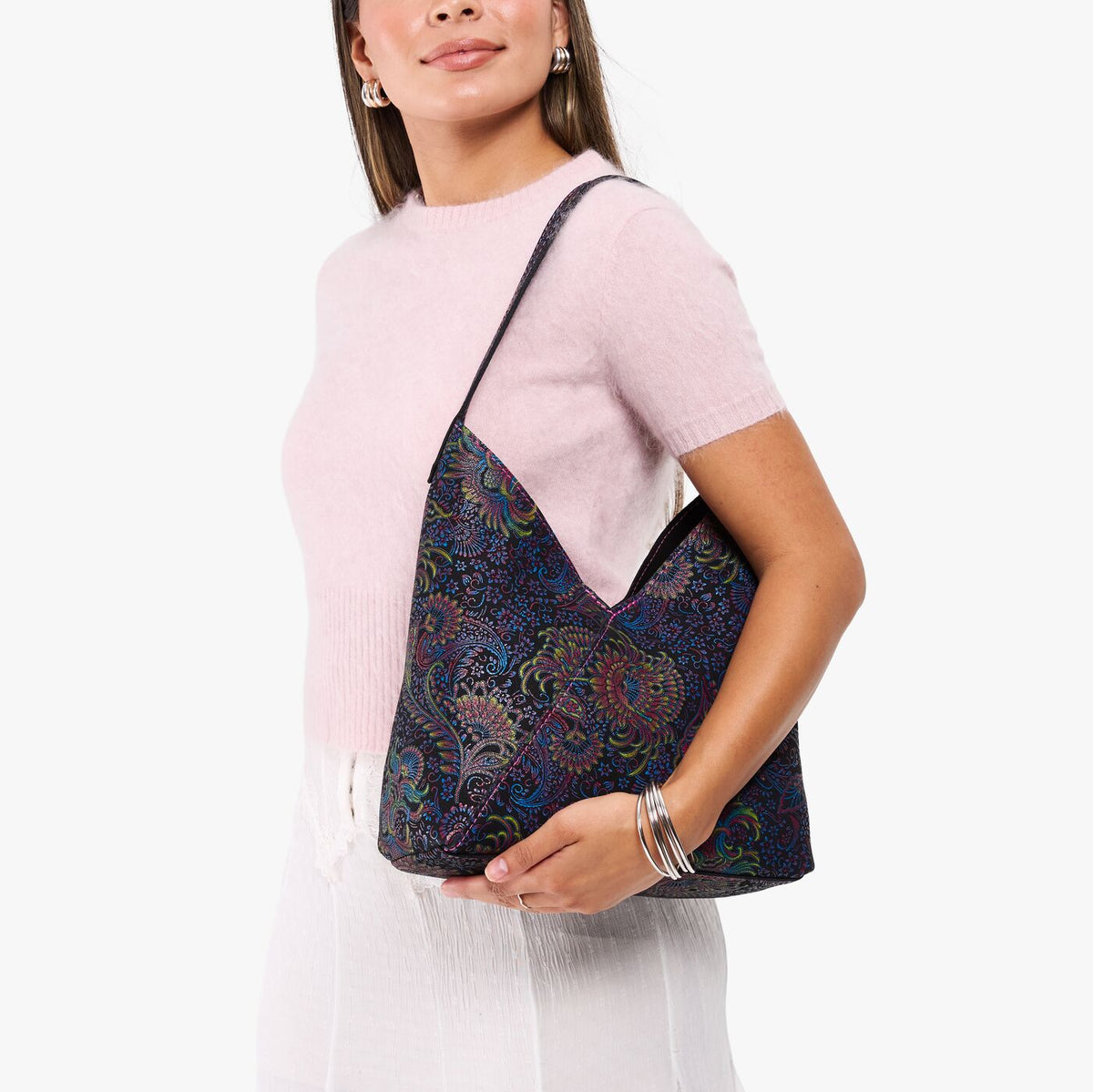 'Almost Perfect' Naomi Shoulder Bag