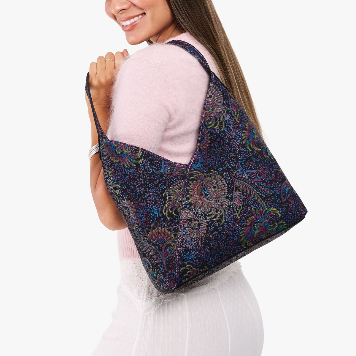 'Almost Perfect' Naomi Shoulder Bag