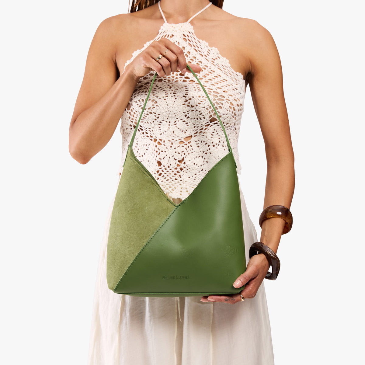 'Almost Perfect' Naomi Shoulder Bag