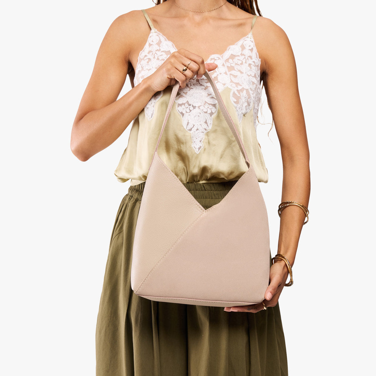 'Almost Perfect' Naomi Shoulder Bag
