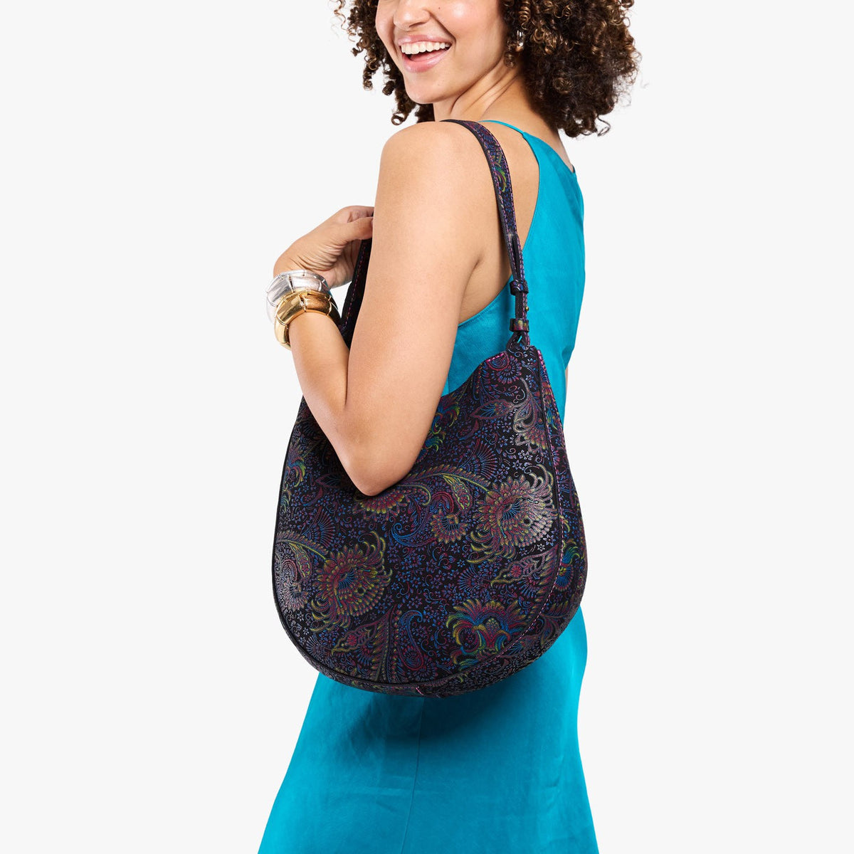 Olivia Shoulder Bag