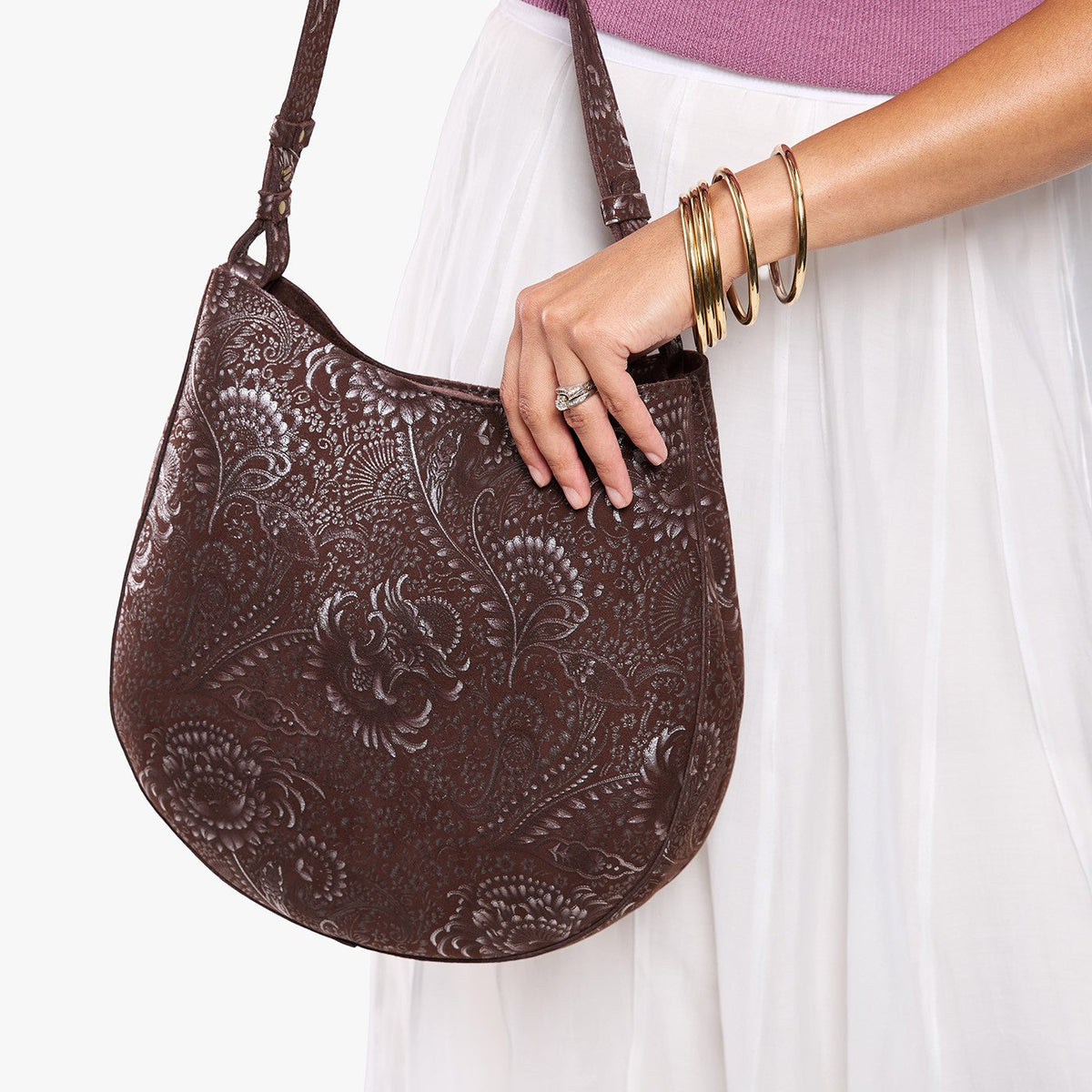 Olivia Shoulder Bag