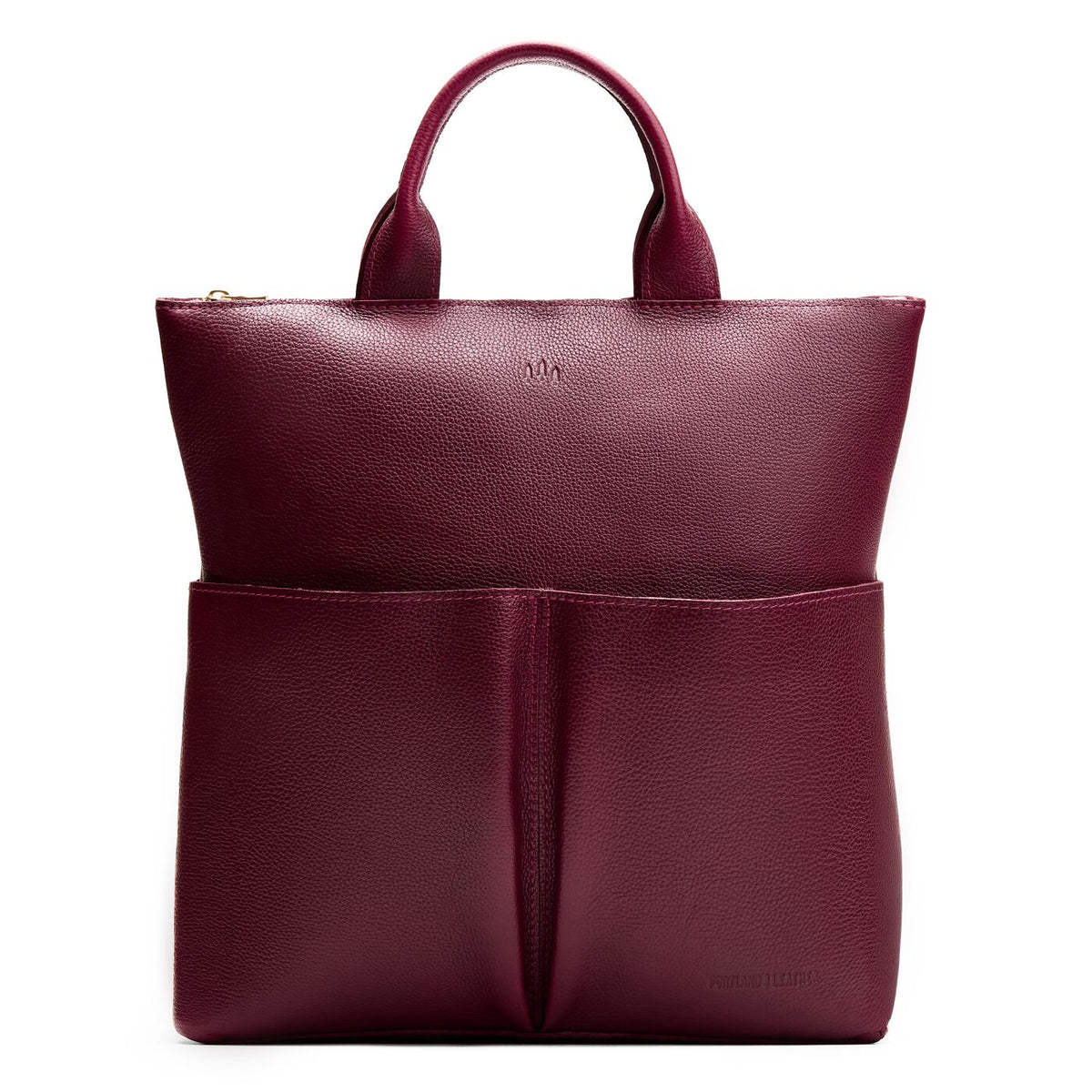 Pembroke Crossbody Clutch