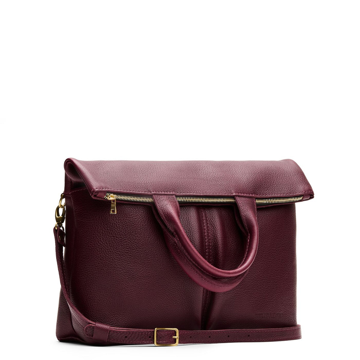 Pembroke Crossbody Clutch