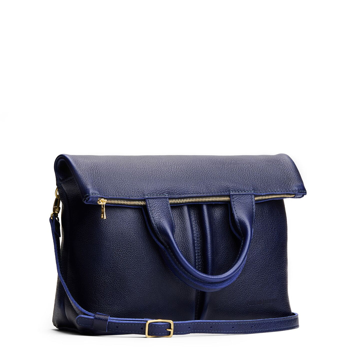 Pembroke Crossbody Clutch