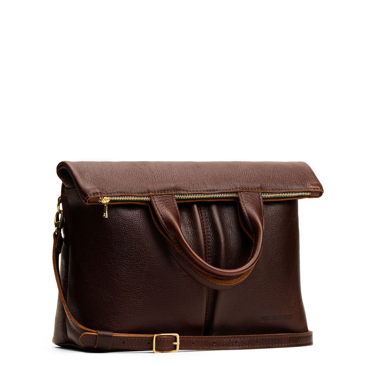 Pembroke Crossbody Clutch
