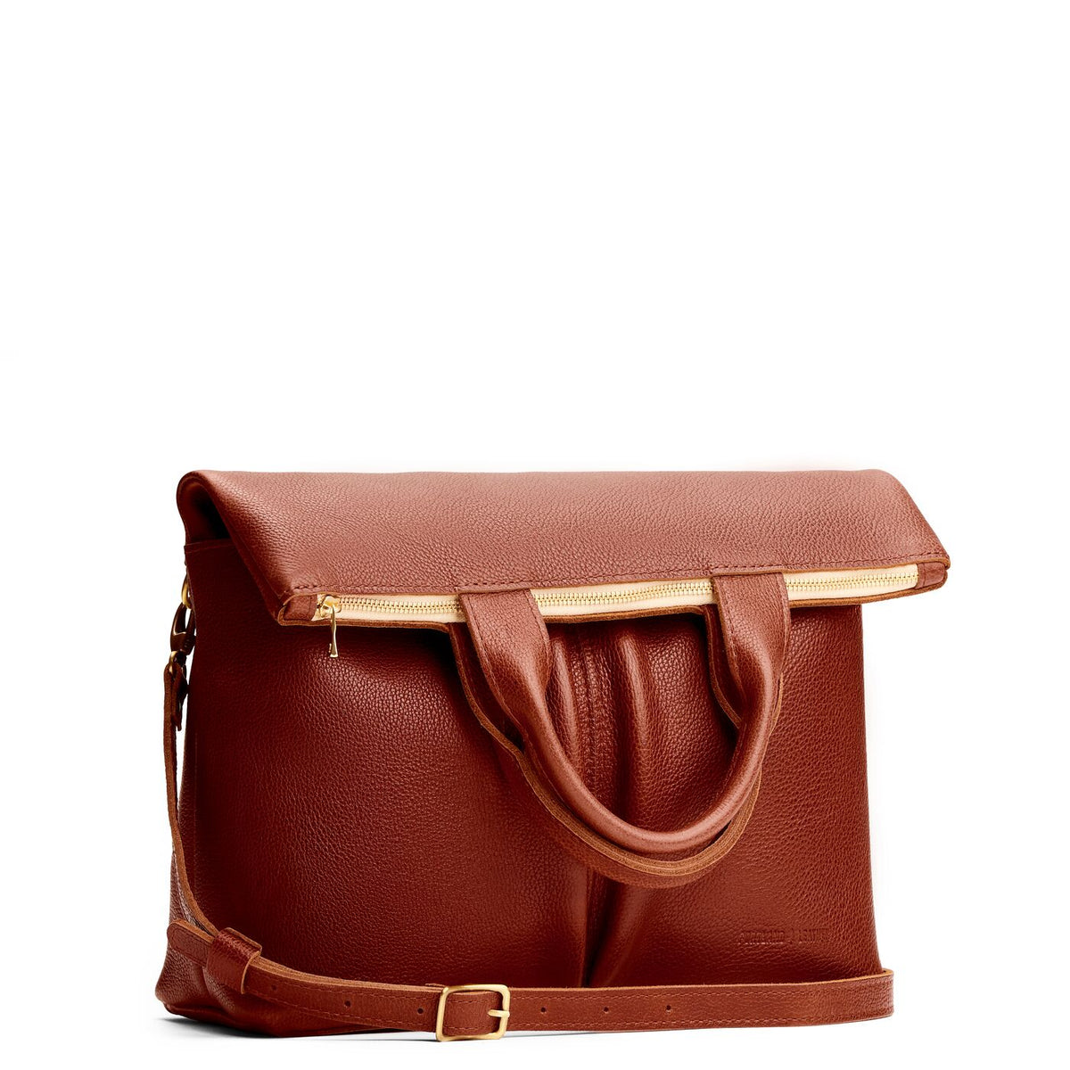 Pembroke Crossbody Clutch
