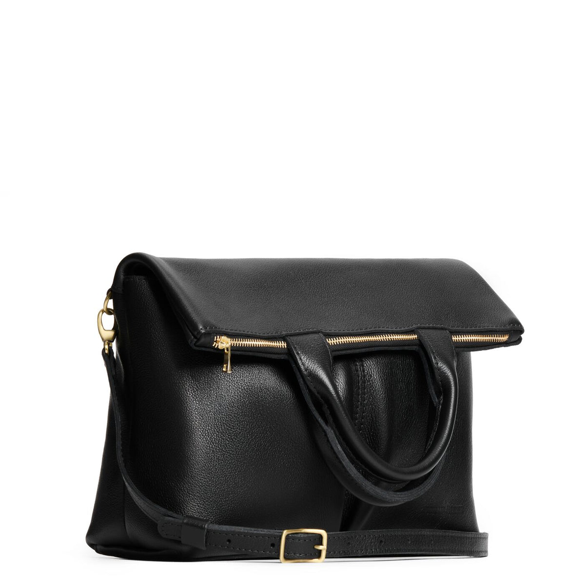 Pembroke Crossbody Clutch