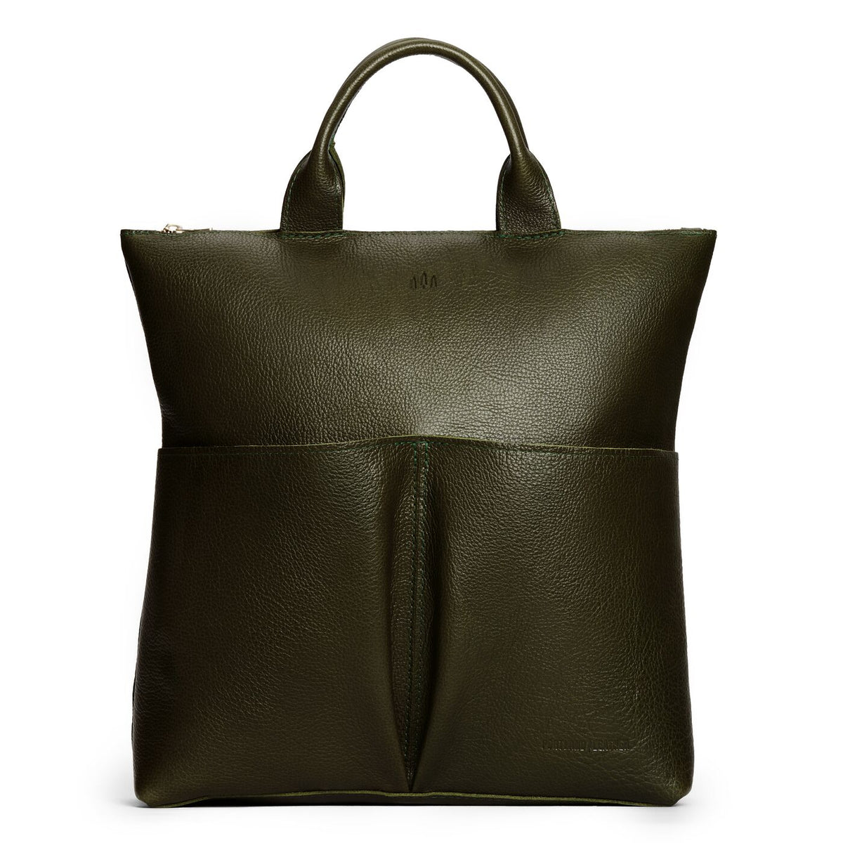 Pembroke Crossbody Clutch