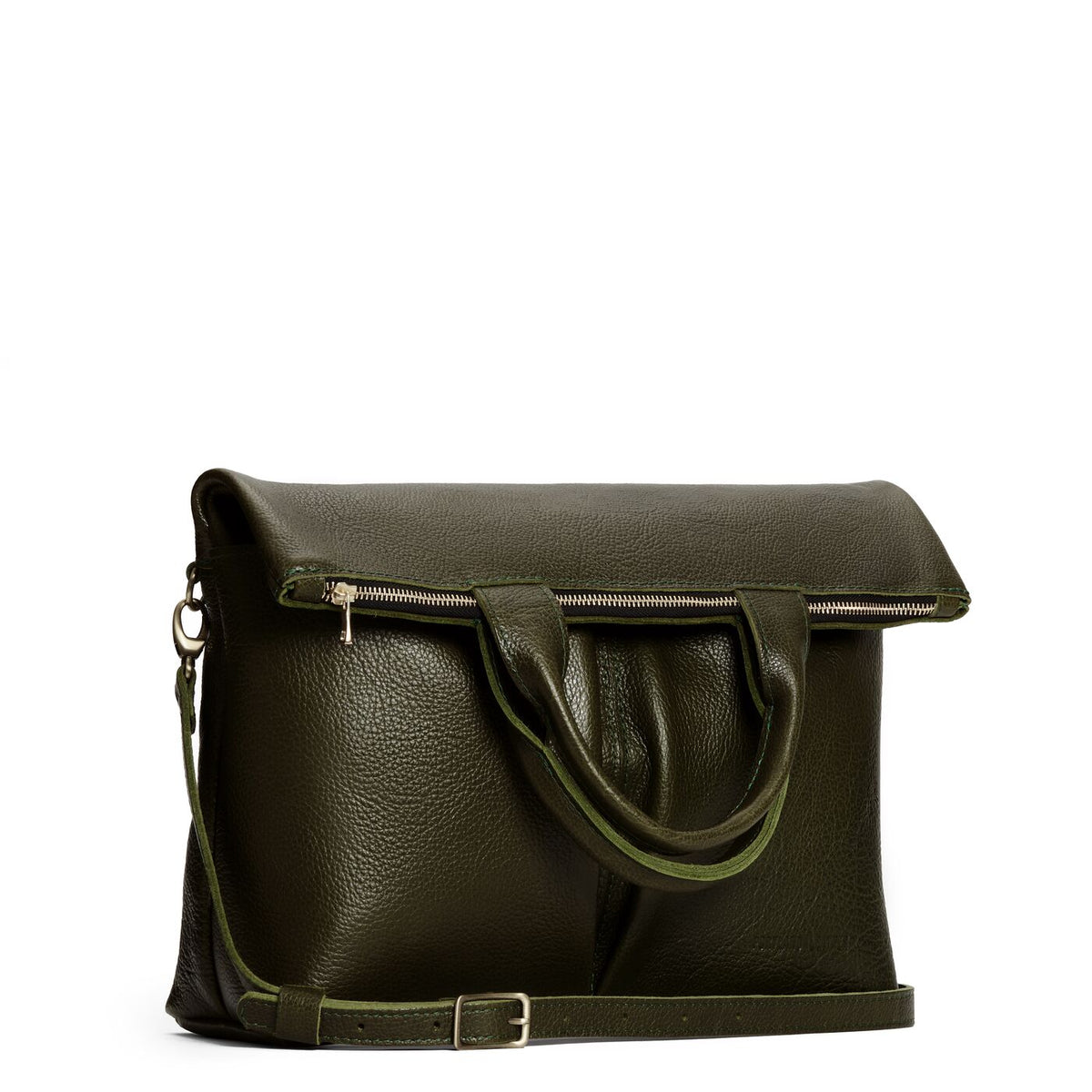 Pembroke Crossbody Clutch