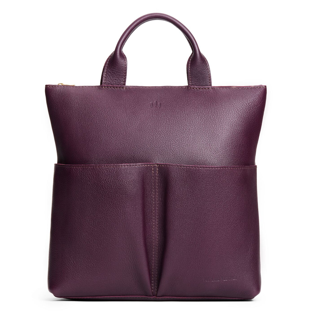 Pembroke Crossbody Clutch