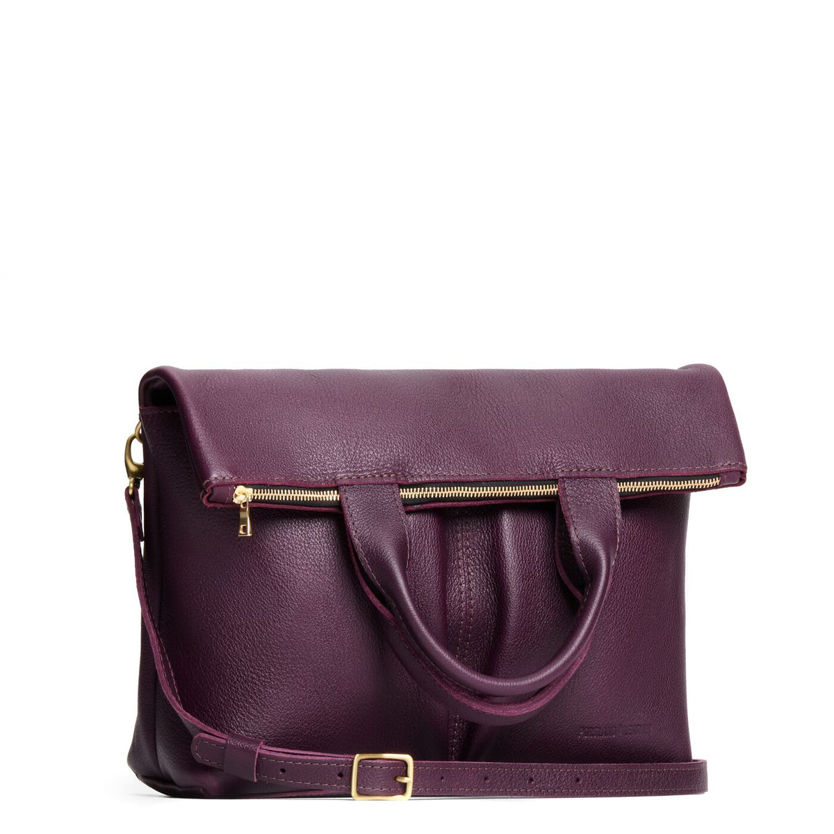 Pembroke Crossbody Clutch
