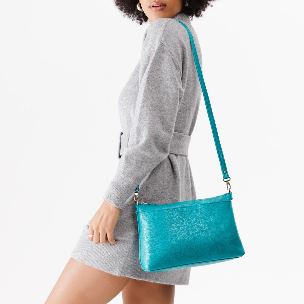 'Almost Perfect' Poppy Purse