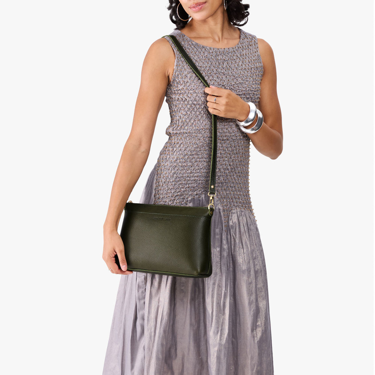 'Almost Perfect' Poppy Purse