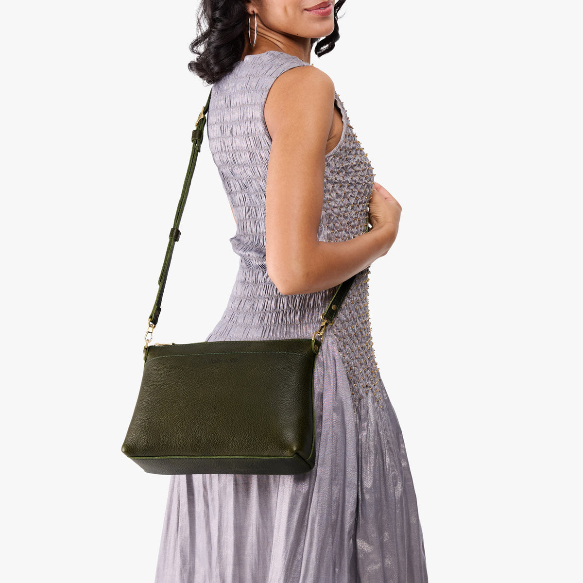'Almost Perfect' Poppy Purse