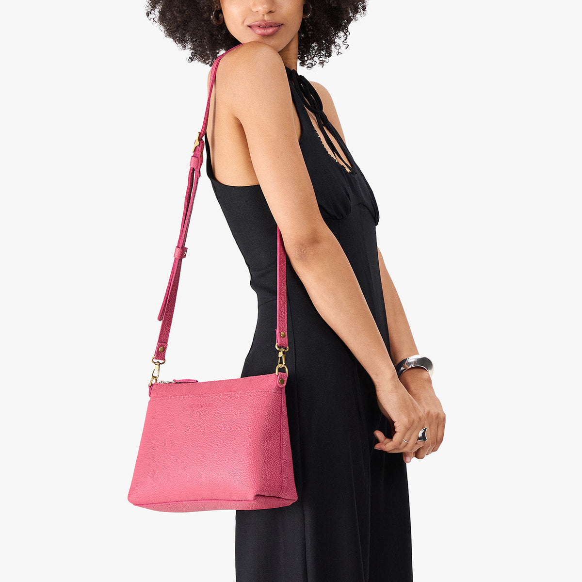 'Almost Perfect' Poppy Purse