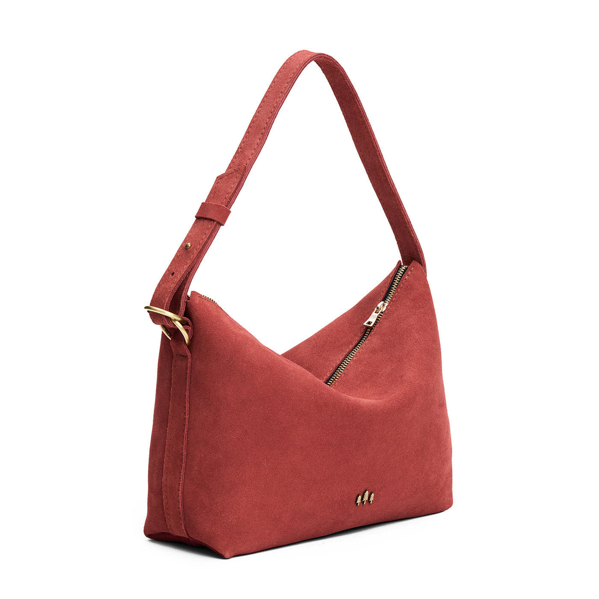 Slouchy Shoulder Bag