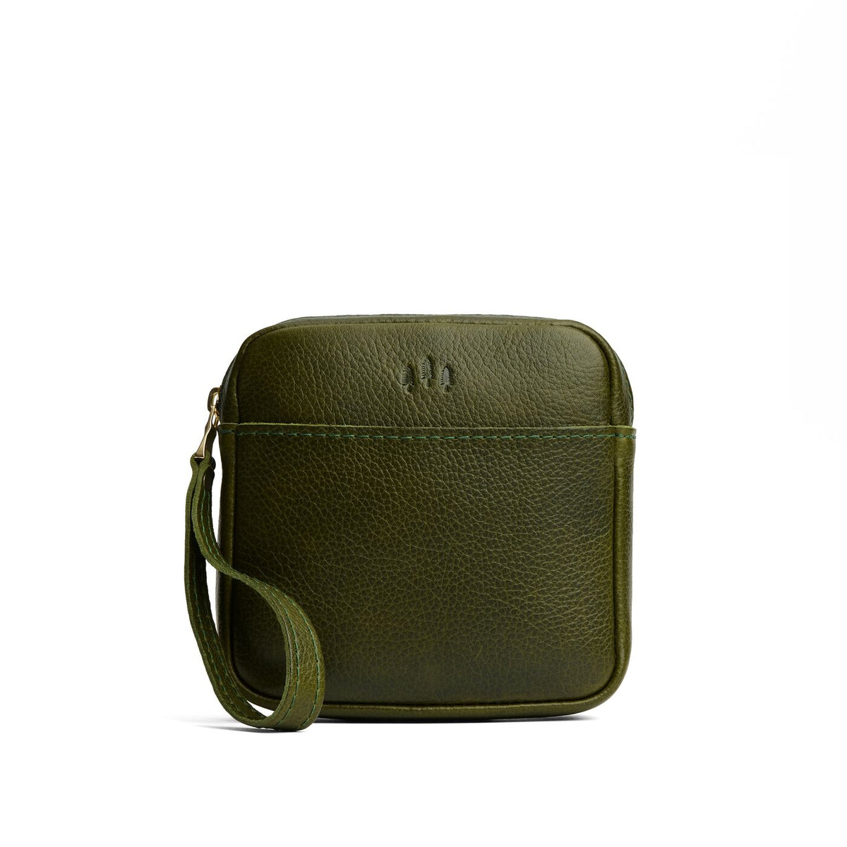 Large Square Pouch