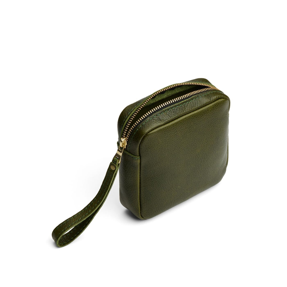 Large Square Pouch