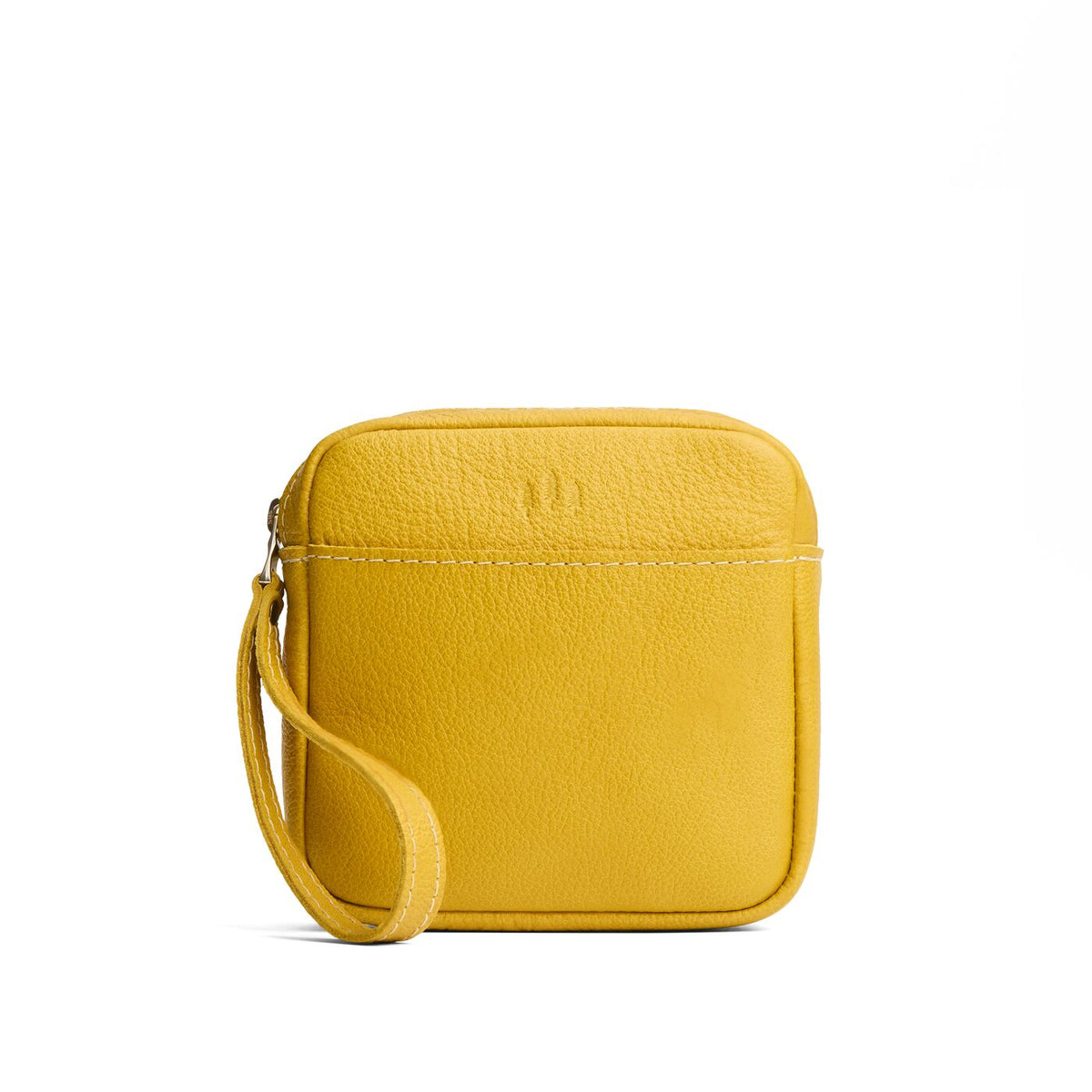 Large Square Pouch