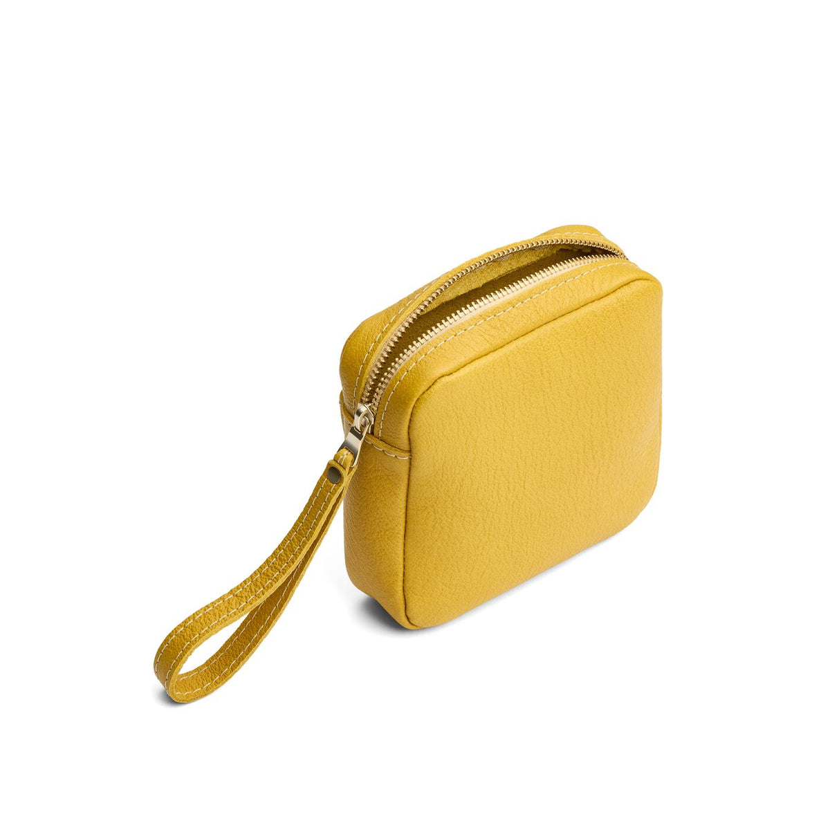 Large Square Pouch