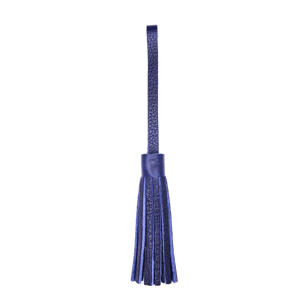 Leather Tassel