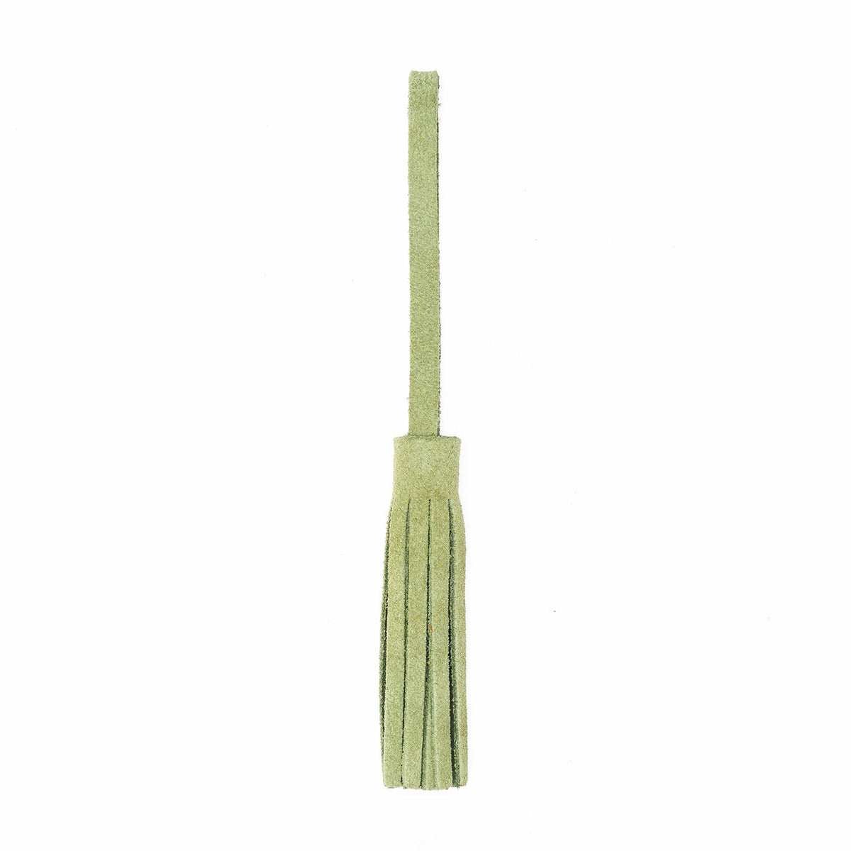 Leather Tassel