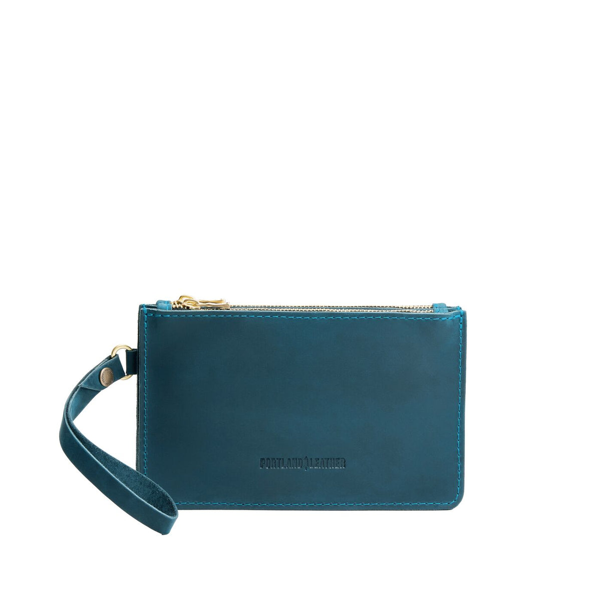 Zip-Zap Duo Wristlet