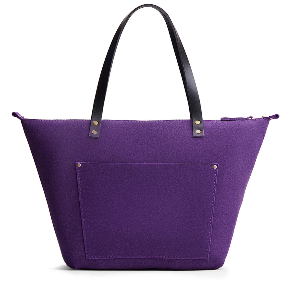 'Almost Perfect' Leather Tote Bag