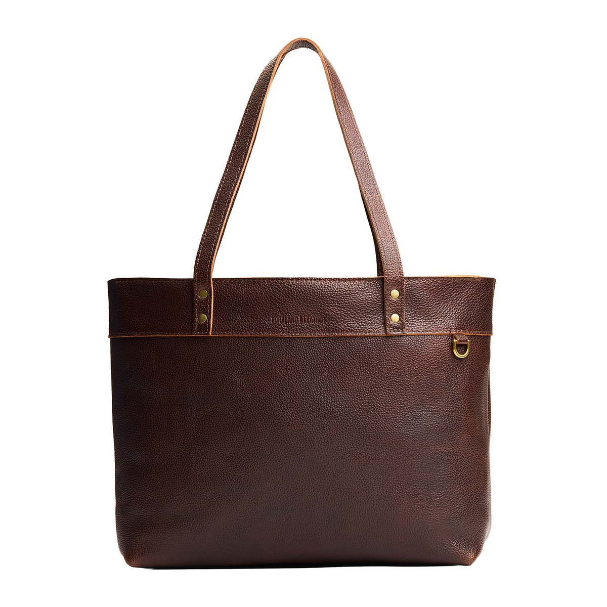 'Almost Perfect' Montana Tote