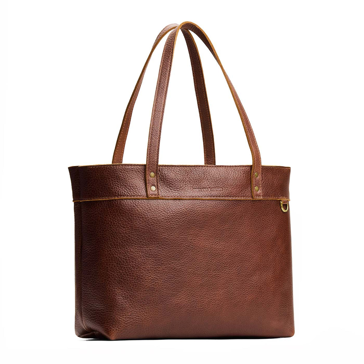 'Almost Perfect' Montana Tote