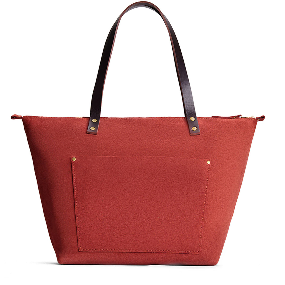 'Almost Perfect' Leather Tote Bag
