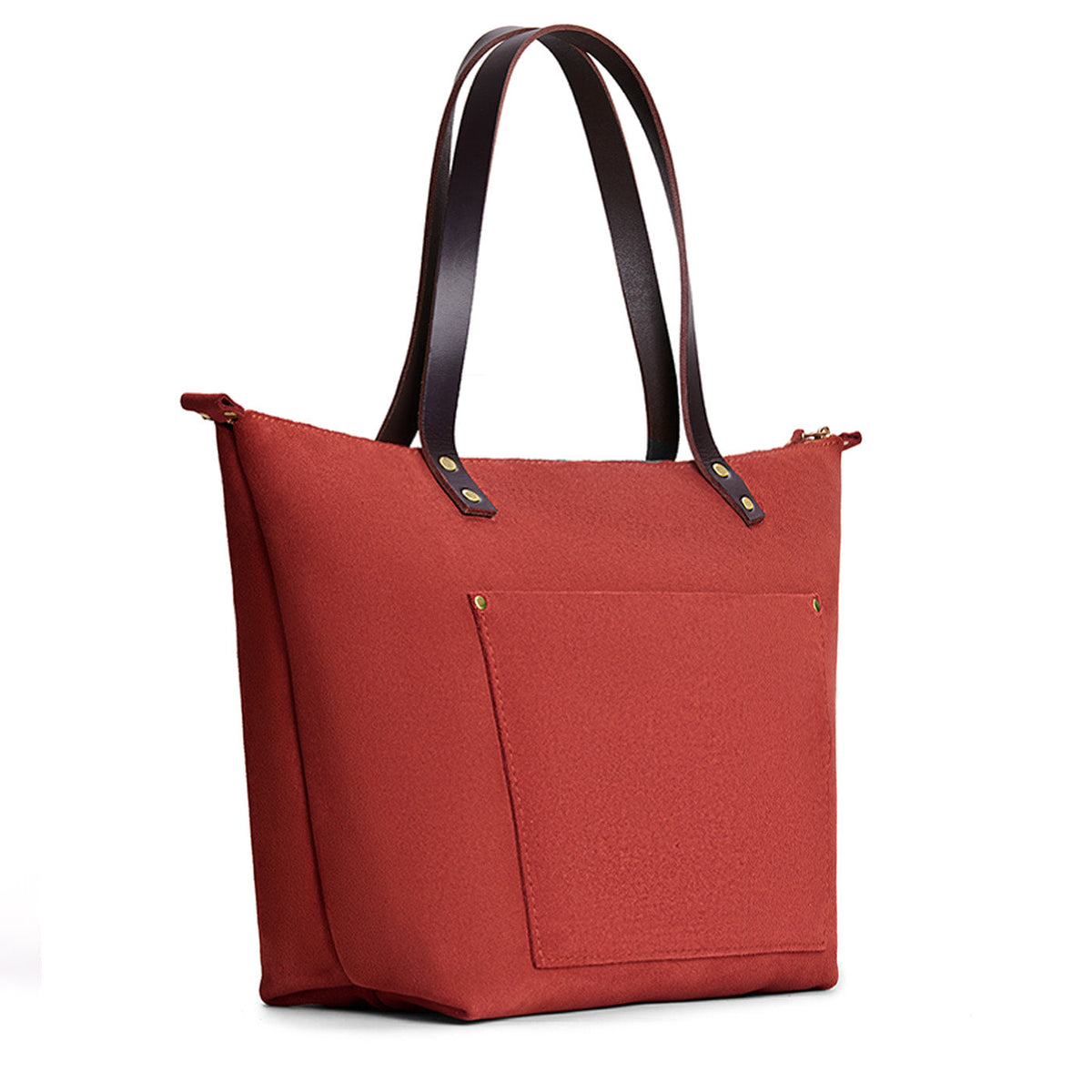 'Almost Perfect' Leather Tote Bag