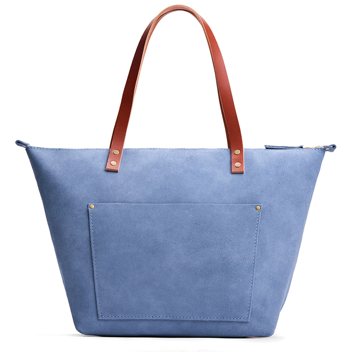 'Almost Perfect' Leather Tote Bag