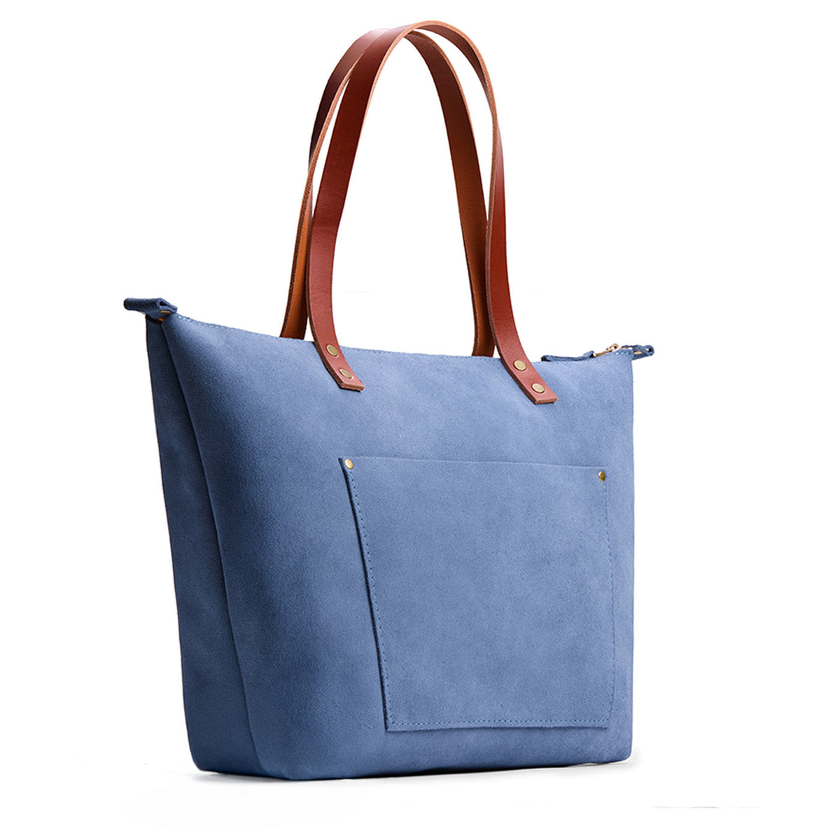 'Almost Perfect' Leather Tote Bag