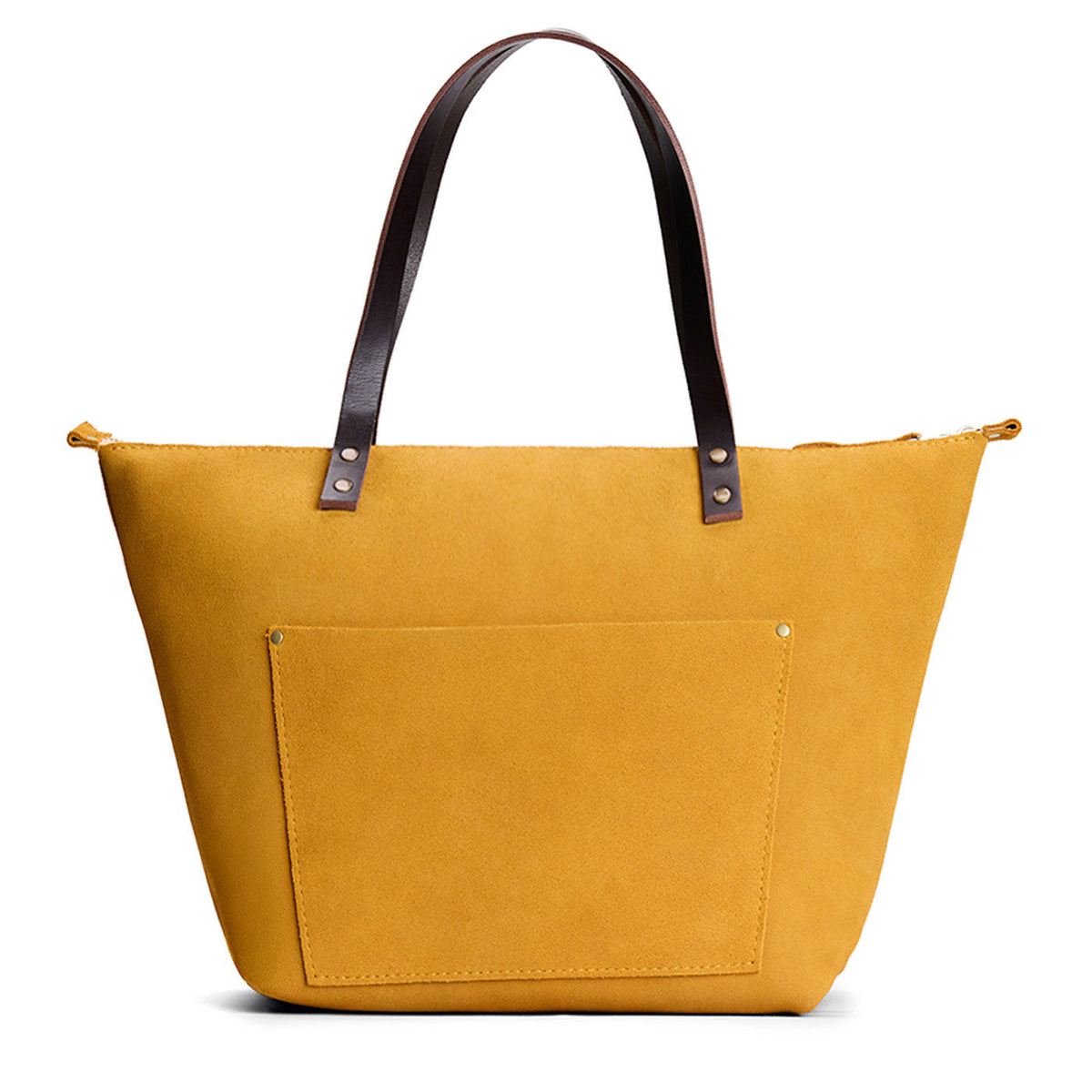 'Almost Perfect' Leather Tote Bag