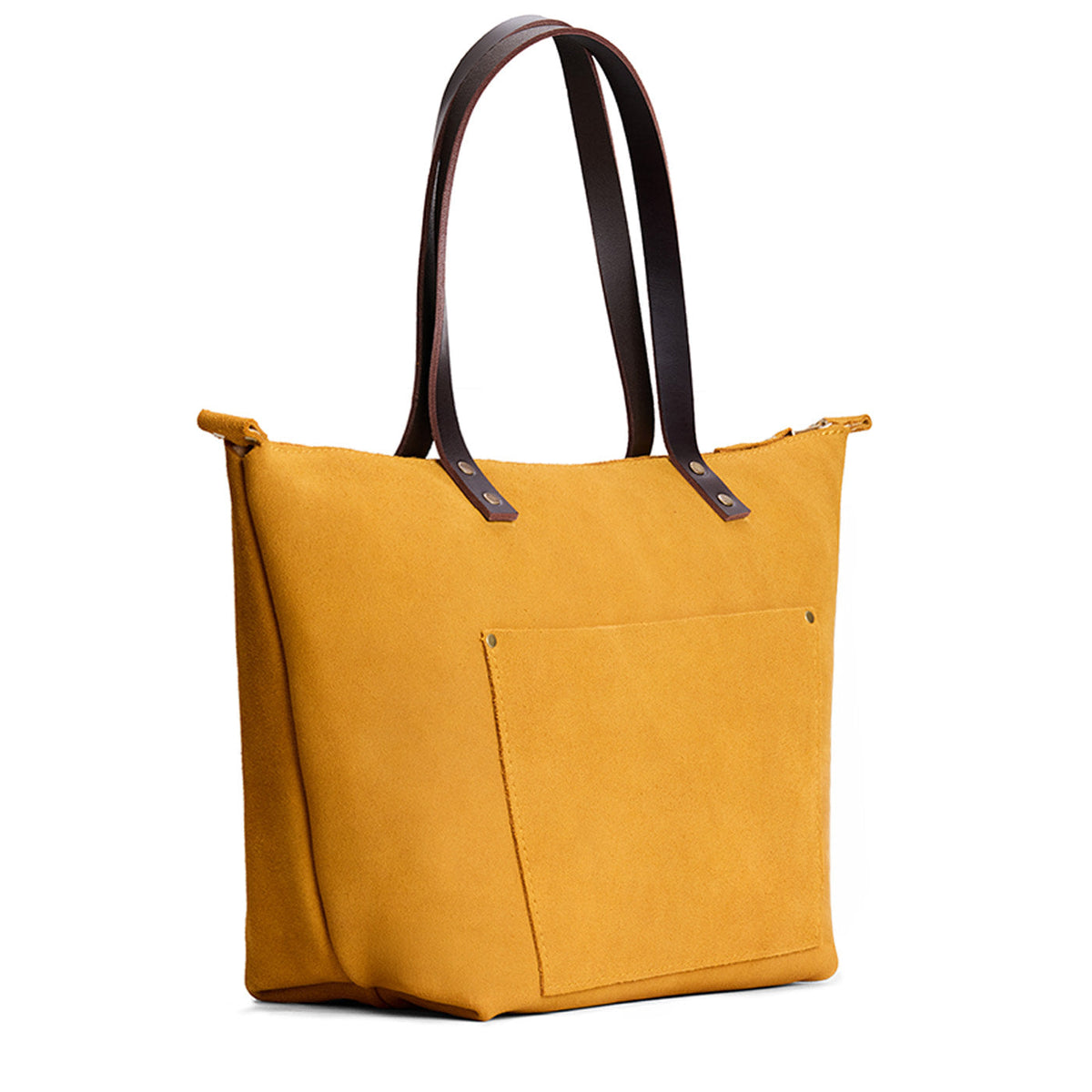 'Almost Perfect' Leather Tote Bag