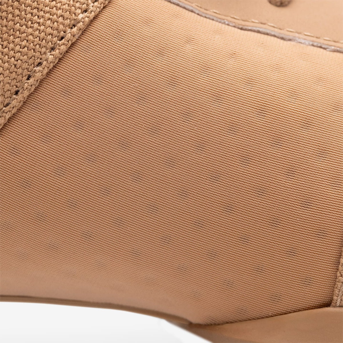 Latte Split-sole