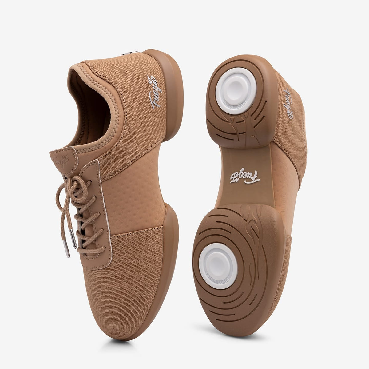 Latte Split-sole